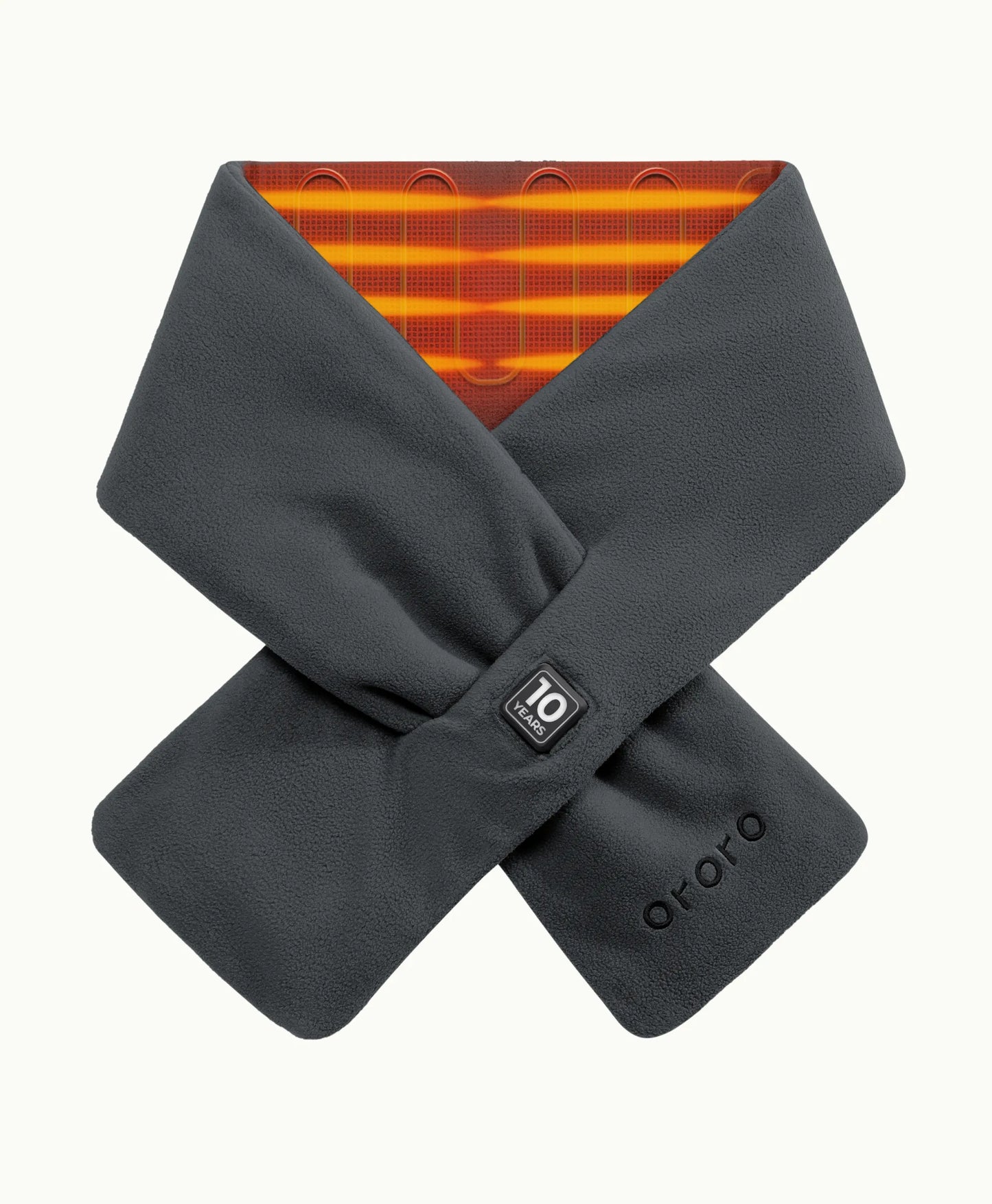 Unisex Heated Scarf 2.0 (10-Year Anniversary Limited Edition)