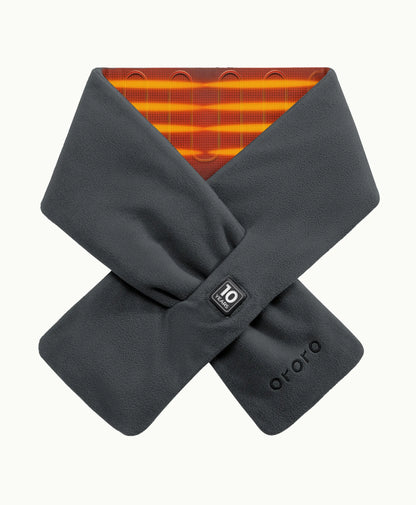 Unisex Heated Scarf 2.0 (10-Year Anniversary Limited Edition)