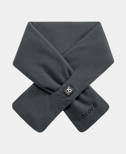 Unisex Heated Scarf 2.0 (10-Year Anniversary Limited Edition)