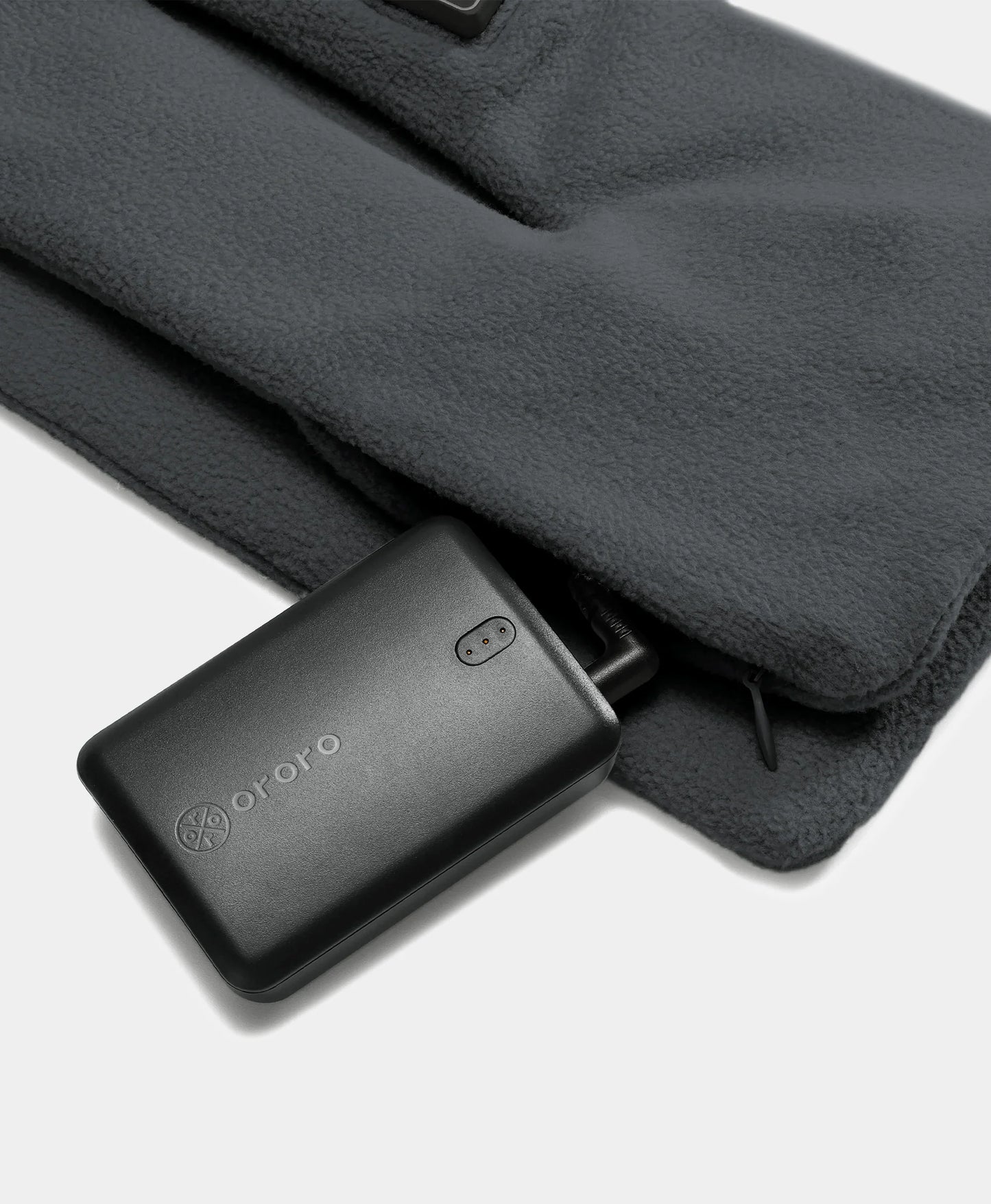 Unisex Heated Scarf 2.0 (10-Year Anniversary Limited Edition)