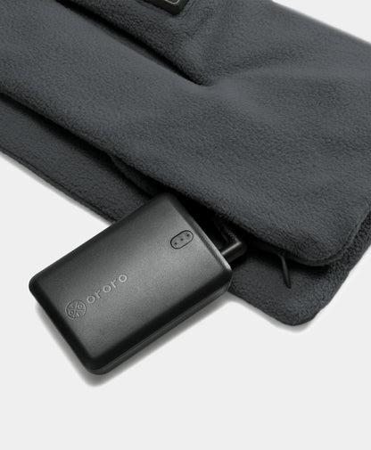 Unisex Heated Scarf 2.0 (10-Year Anniversary Limited Edition)