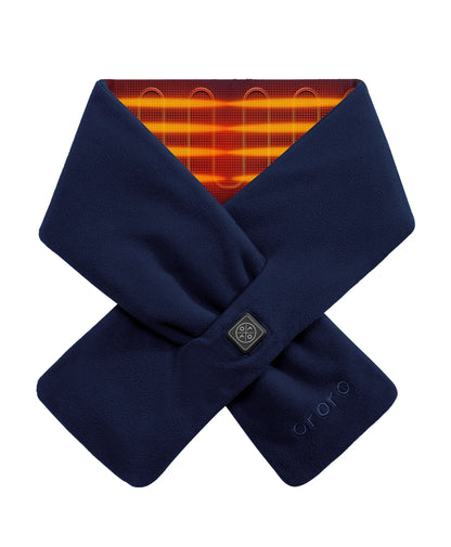 Unisex Heated Scarf 2.0