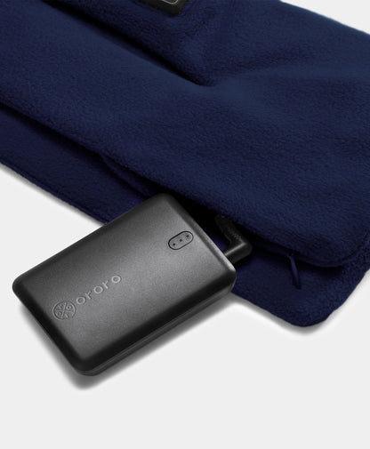 Unisex Heated Scarf 2.0