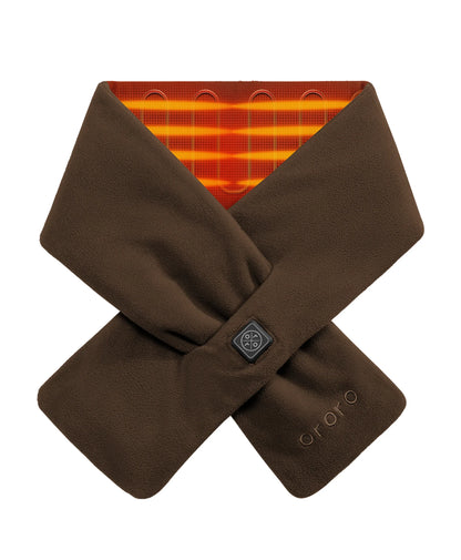 Unisex Heated Scarf 2.0