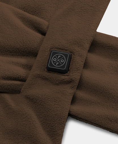 Unisex Heated Scarf 2.0