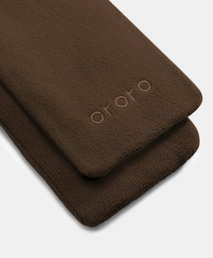 Unisex Heated Scarf 2.0