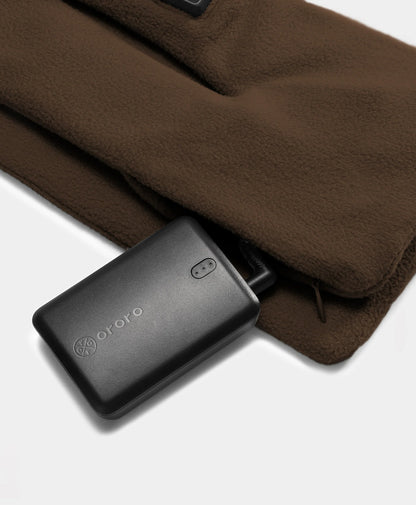 Unisex Heated Scarf 2.0