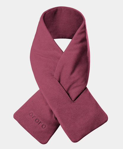 Unisex Heated Scarf 2.0