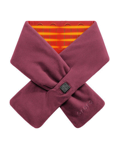 Unisex Heated Scarf 2.0