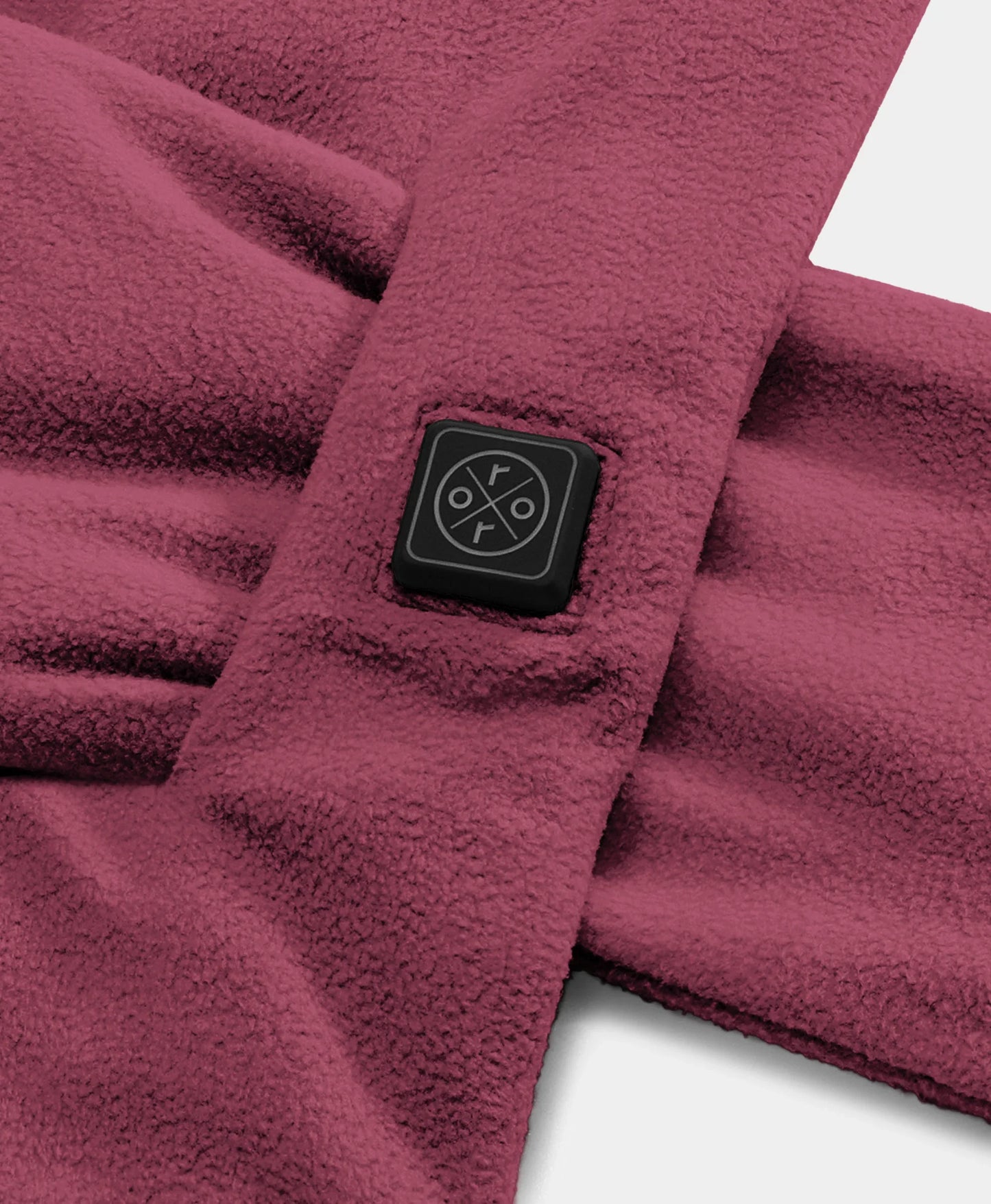 Unisex Heated Scarf 2.0