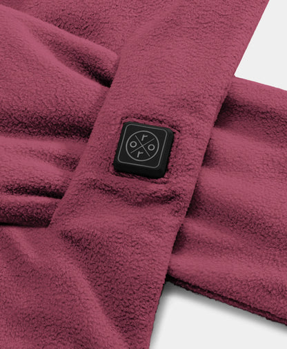 Unisex Heated Scarf 2.0