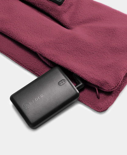 Unisex Heated Scarf 2.0