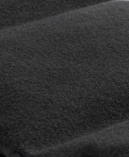 Unisex Heated Puffer Down Scarf