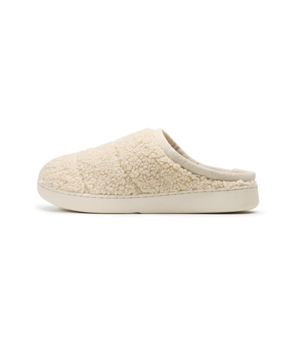 Aaram Unisex Fleece Slip On (Final Sale)