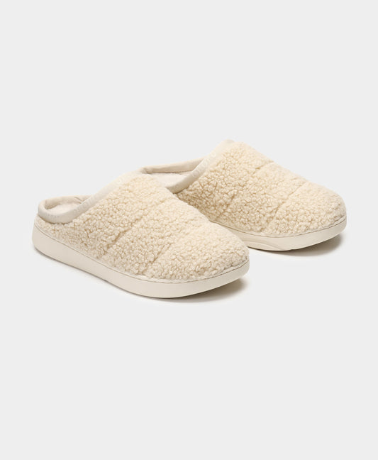 Aaram Unisex Fleece Slip On (Final Sale)