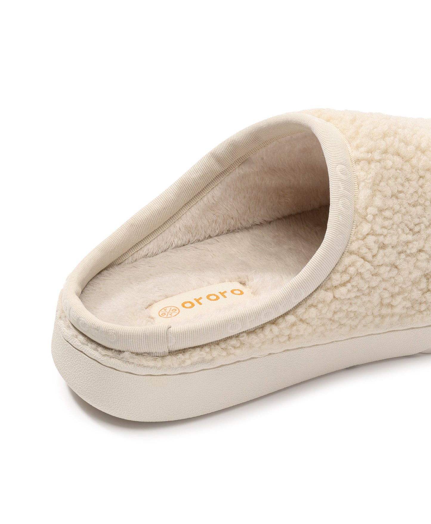 Aaram Unisex Fleece Slip On (Final Sale)