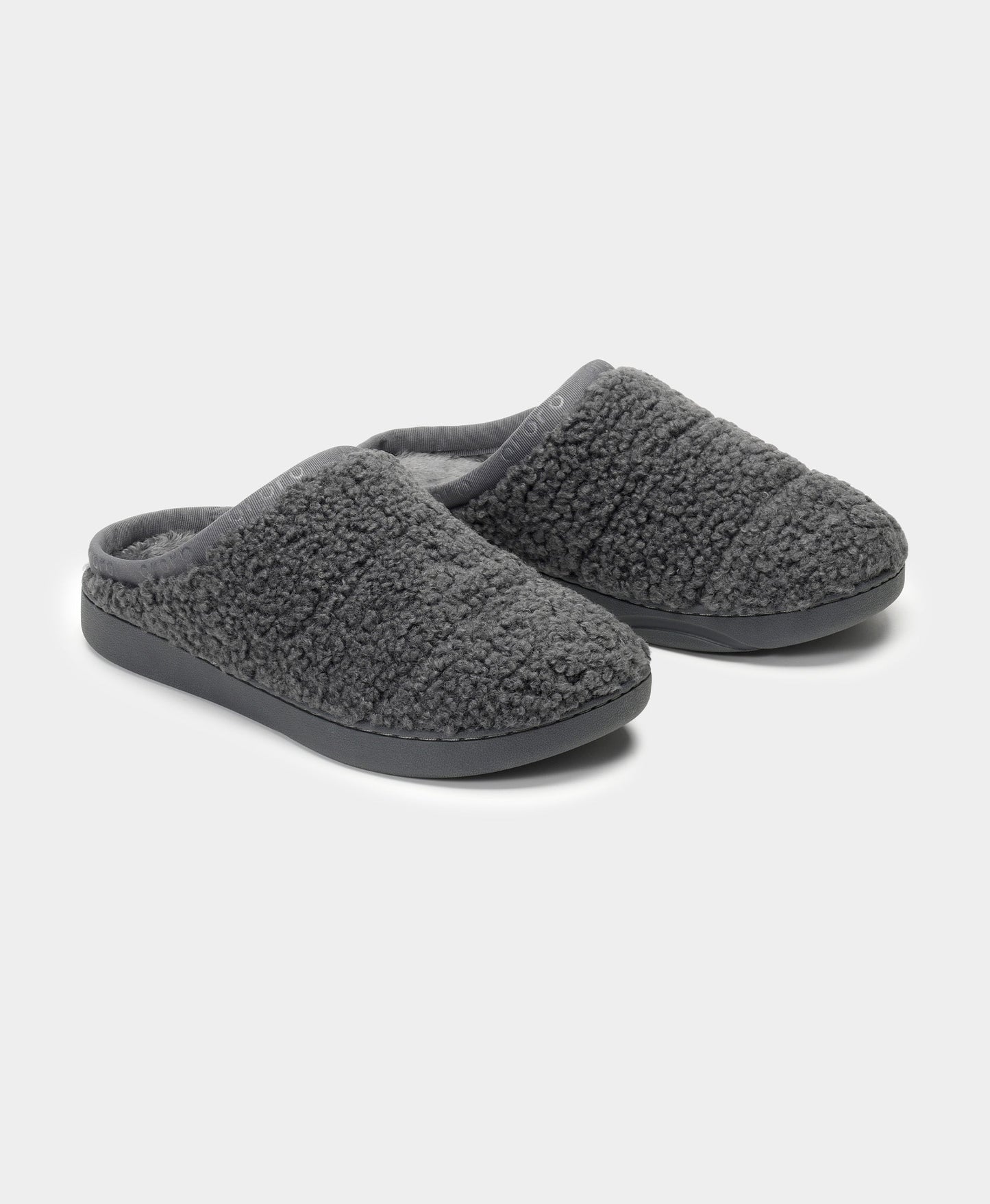 Aaram Unisex Fleece Slip On (Final Sale)