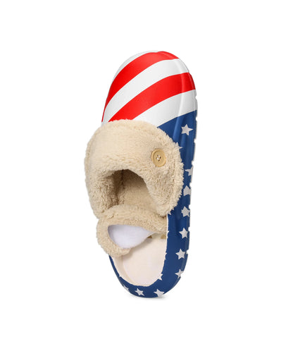 Ananda Unisex Garden Slip On