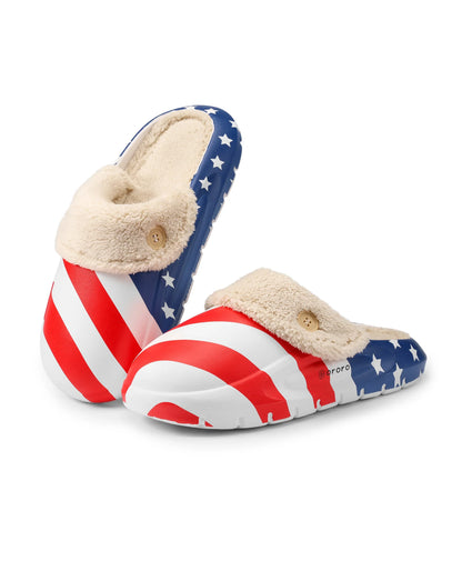 Ananda Unisex Garden Slip On