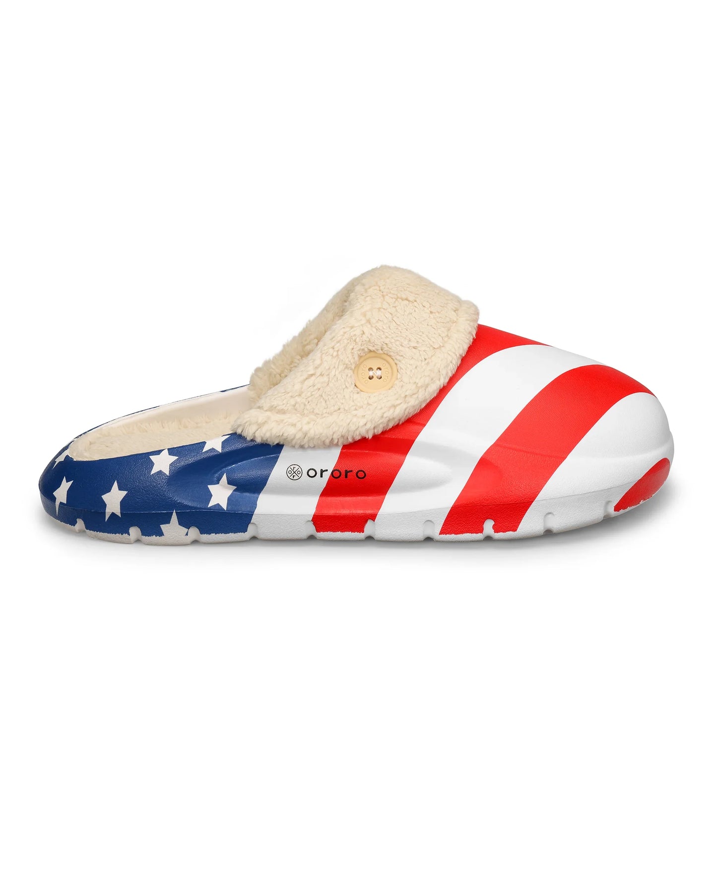 Ananda Unisex Garden Slip On