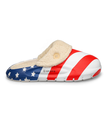 Ananda Unisex Garden Slip On