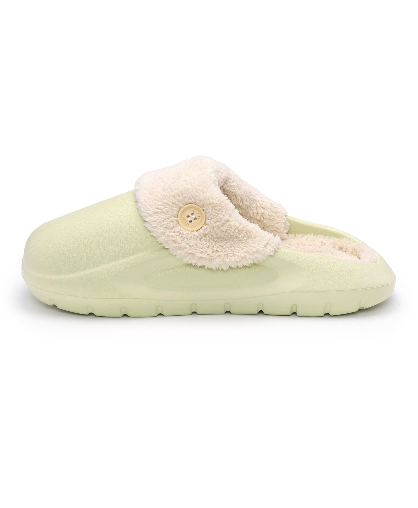 Ananda Unisex Garden Slip On