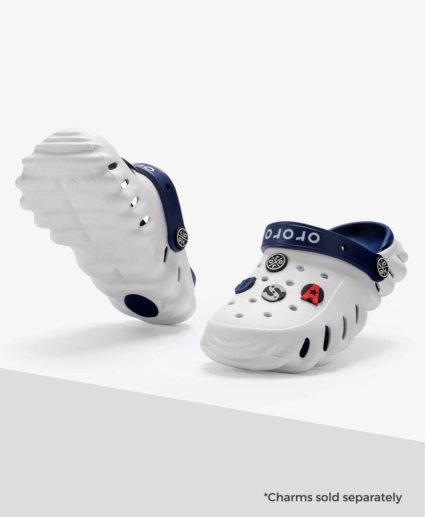 Bodhi Unisex Summer Garden Clog (Final Sale)