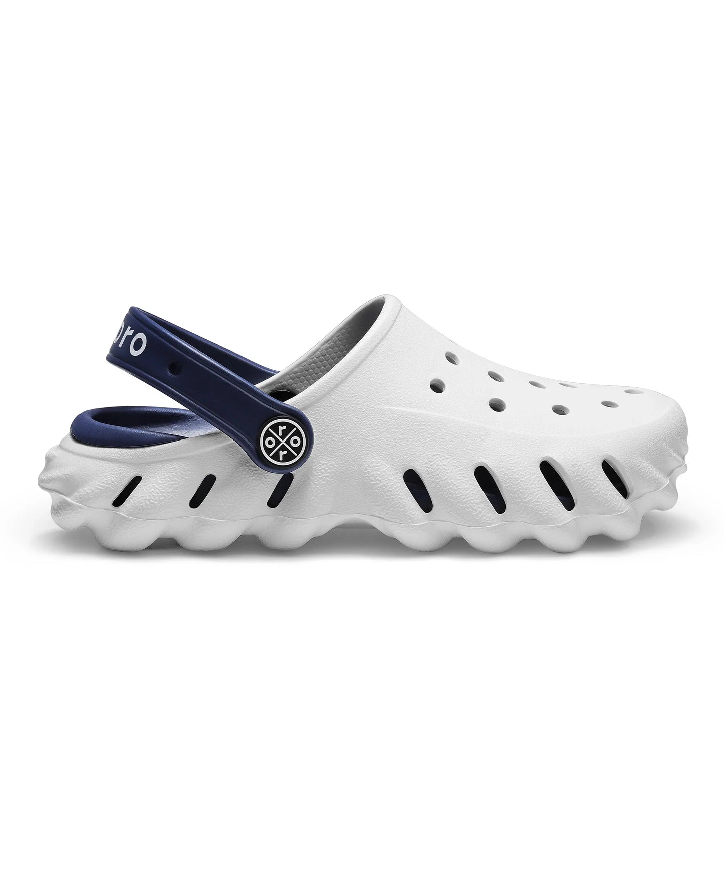 Bodhi Unisex Summer Garden Clog (Final Sale)