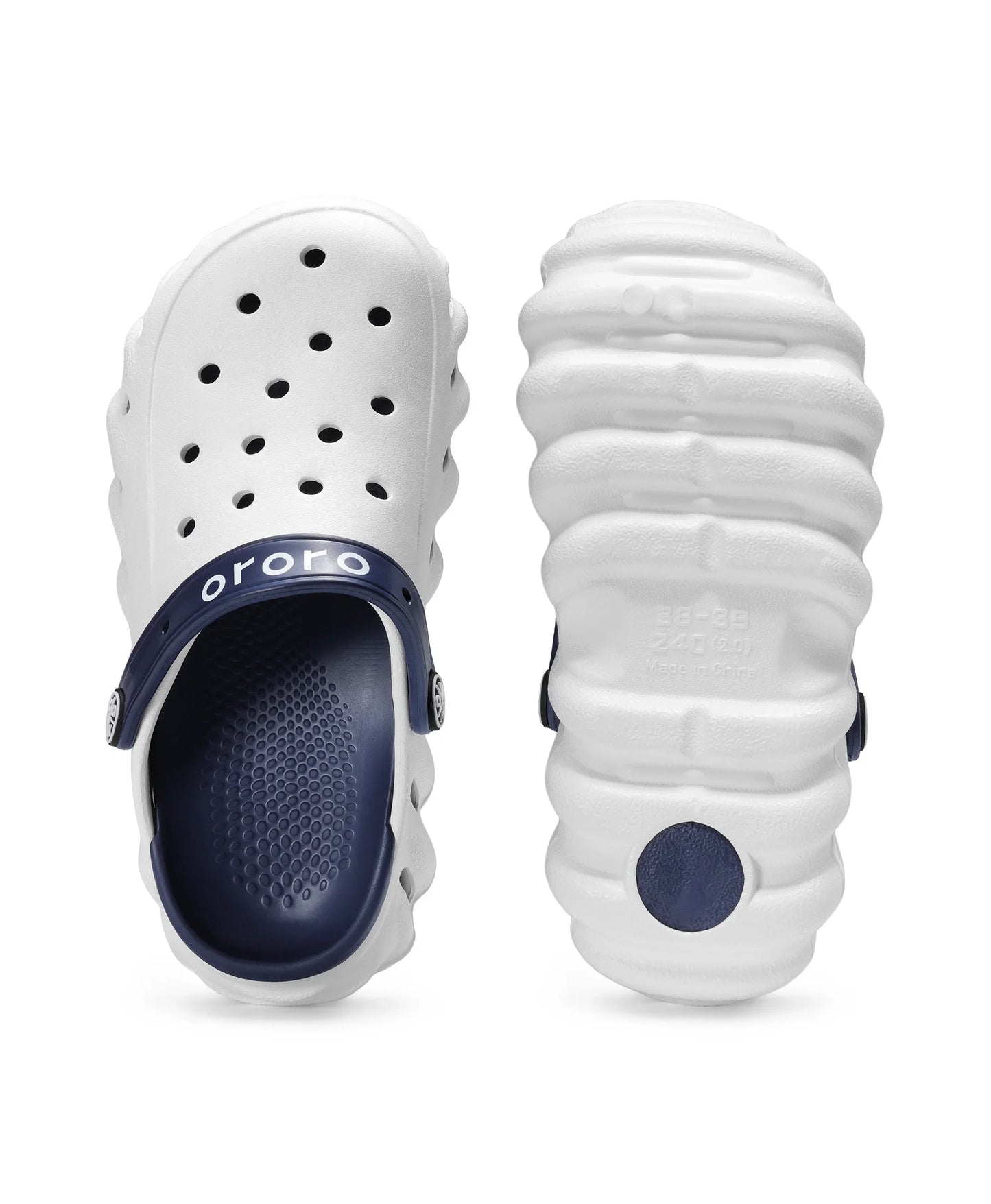 Bodhi Unisex Summer Garden Clog (Final Sale)