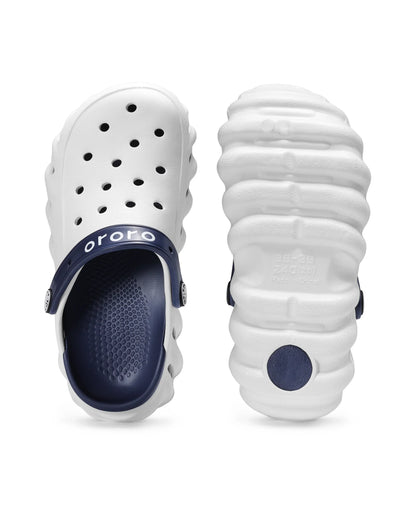 Bodhi Unisex Summer Garden Clog (Final Sale)