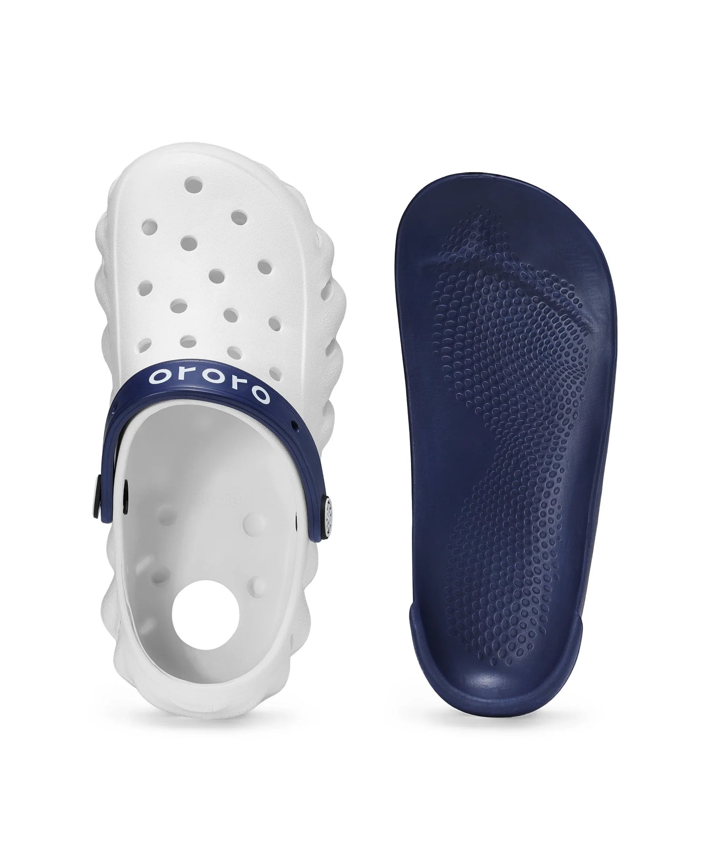 Bodhi Unisex Summer Garden Clog (Final Sale)