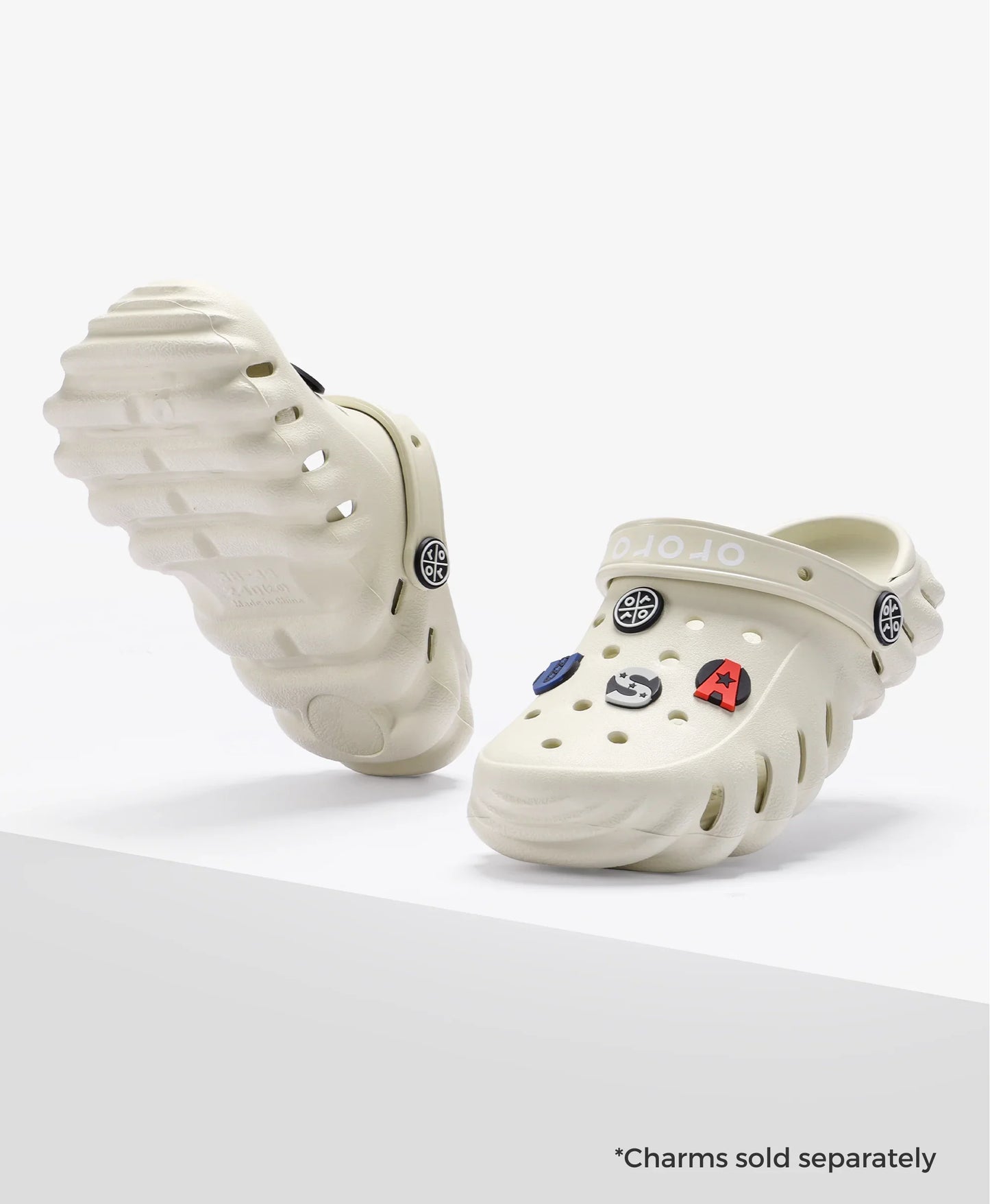 Bodhi Unisex Summer Garden Clog (Final Sale)