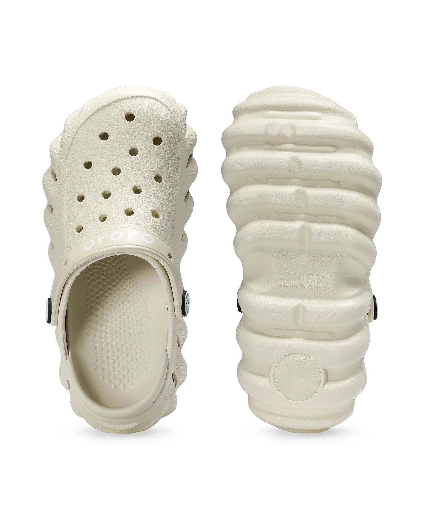 Bodhi Unisex Summer Garden Clog (Final Sale)