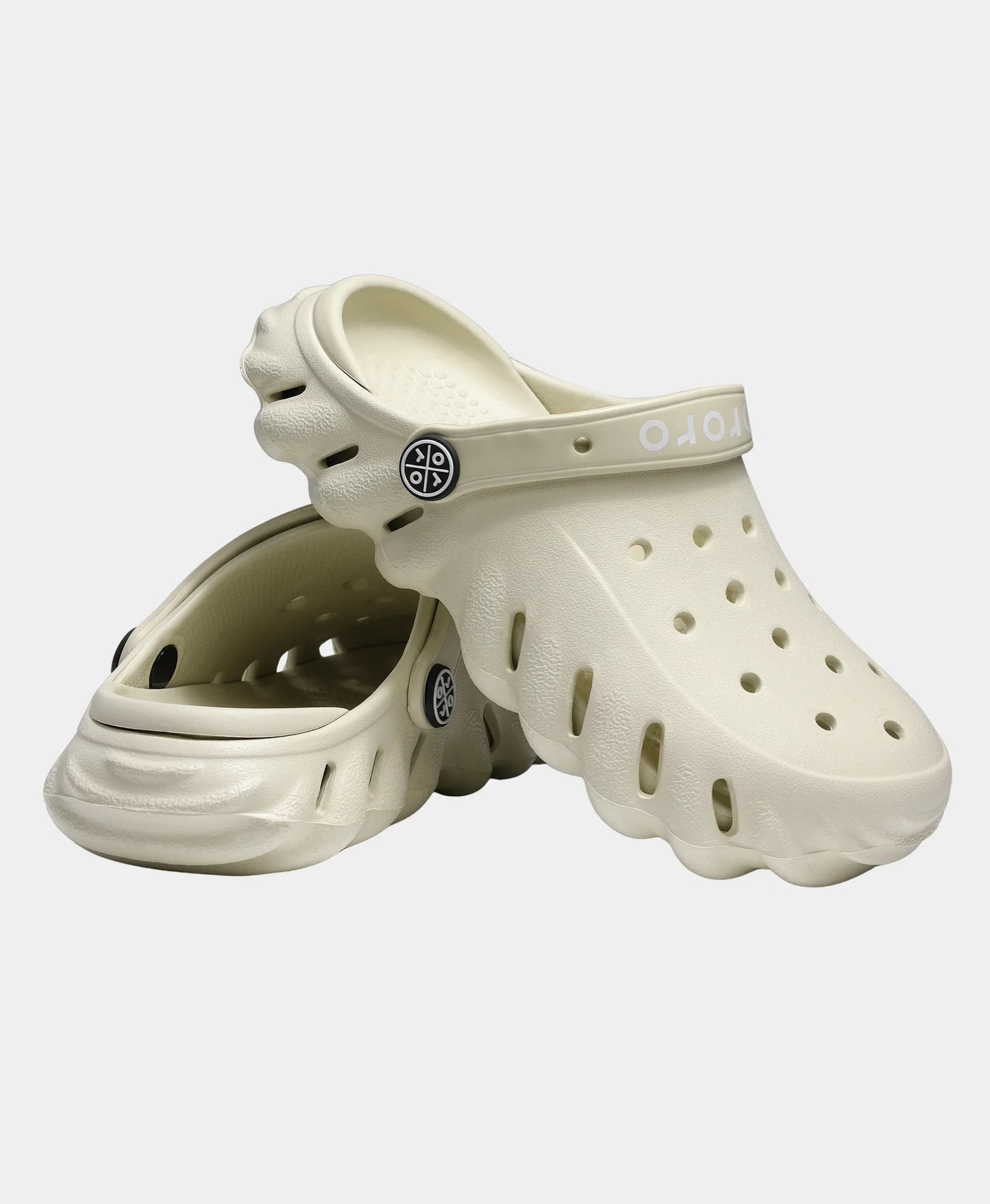 Bodhi Unisex Summer Garden Clog (Final Sale)