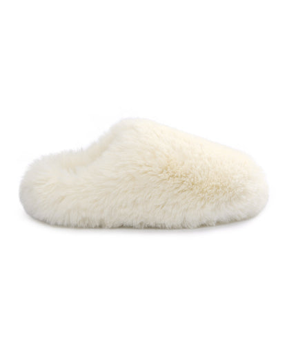 Bunnies Unisex Plushy Slip On