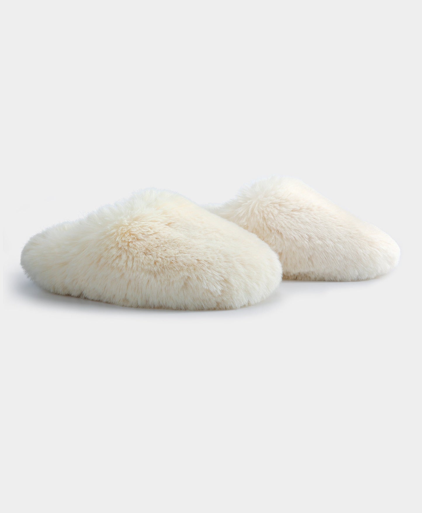 Bunnies Unisex Plushy Slip On