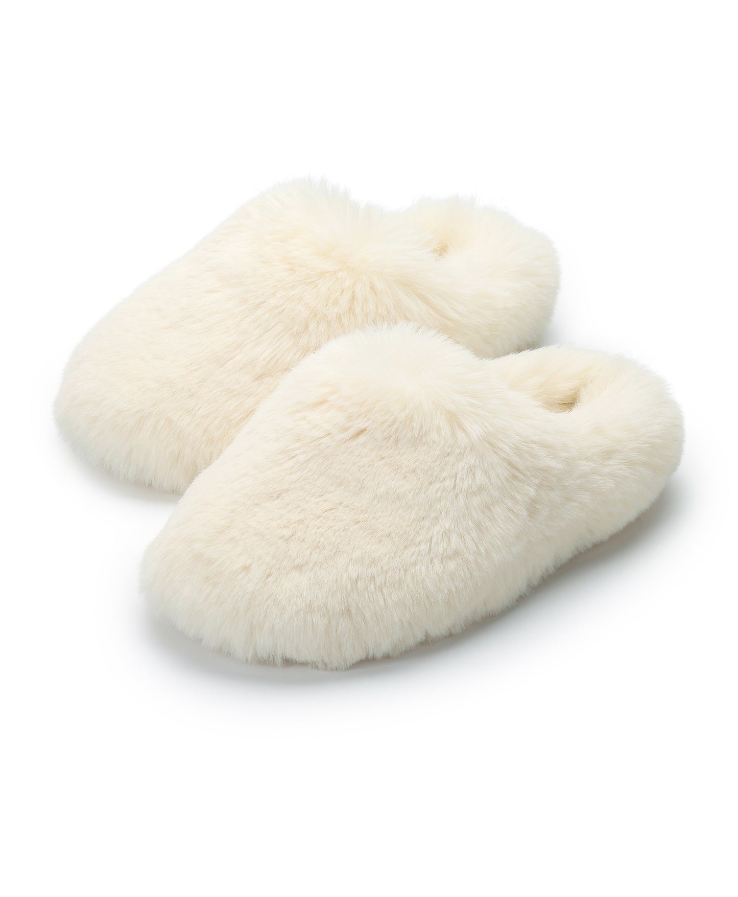 Bunnies Unisex Plushy Slip On