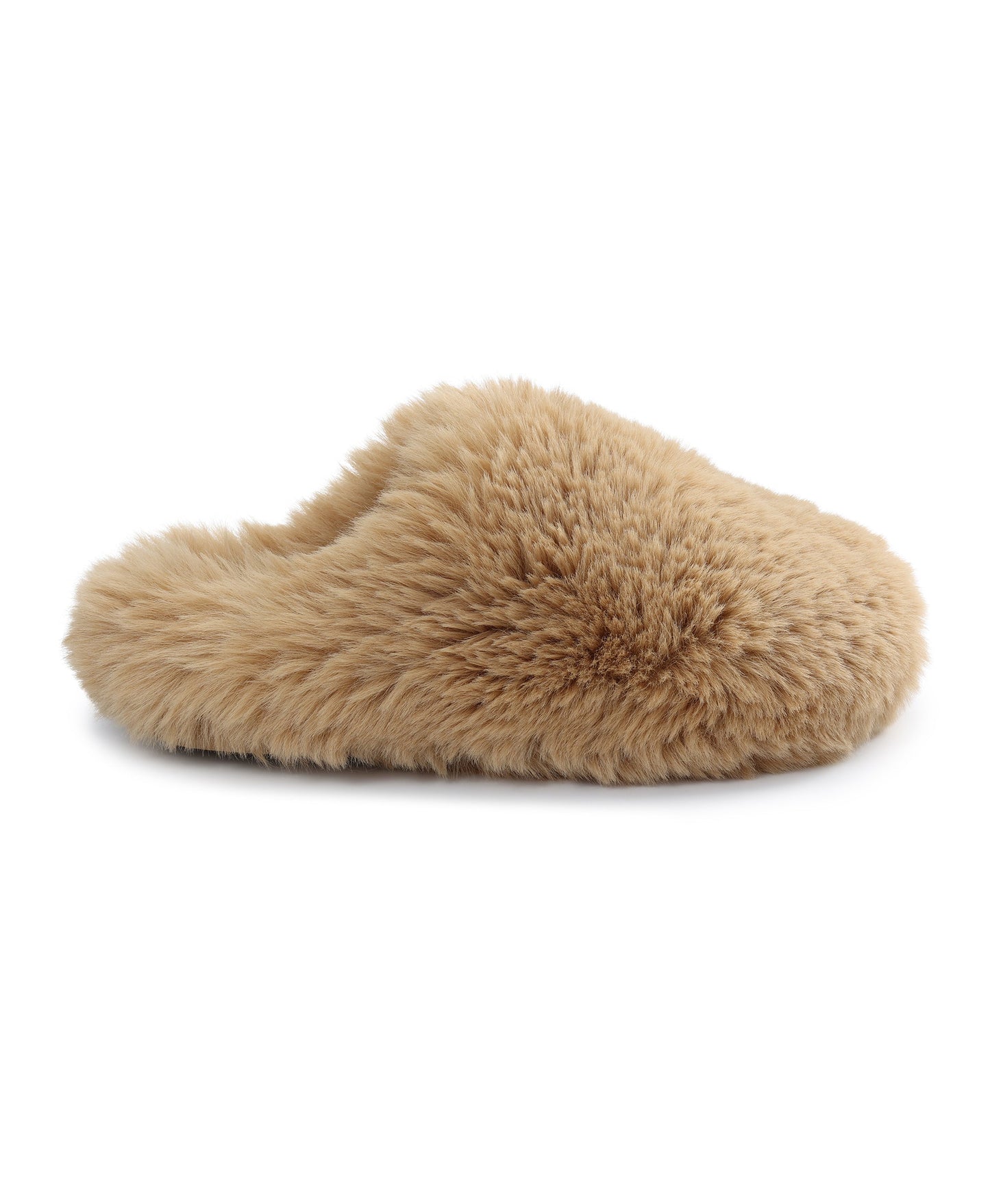 Bunnies Unisex Plushy Slip On