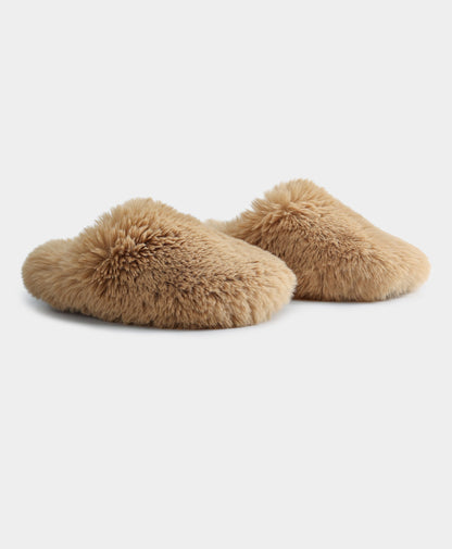 Bunnies Unisex Plushy Slip On