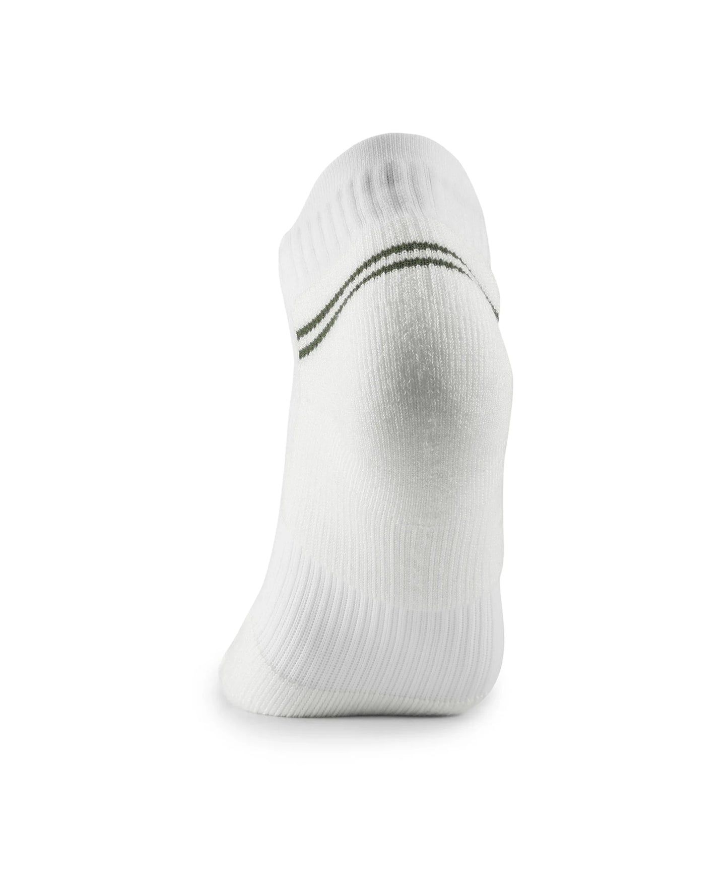 Unisex Wool Blend Ankle Socks 3-Pack