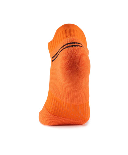 Unisex Wool Blend Ankle Socks 3-Pack