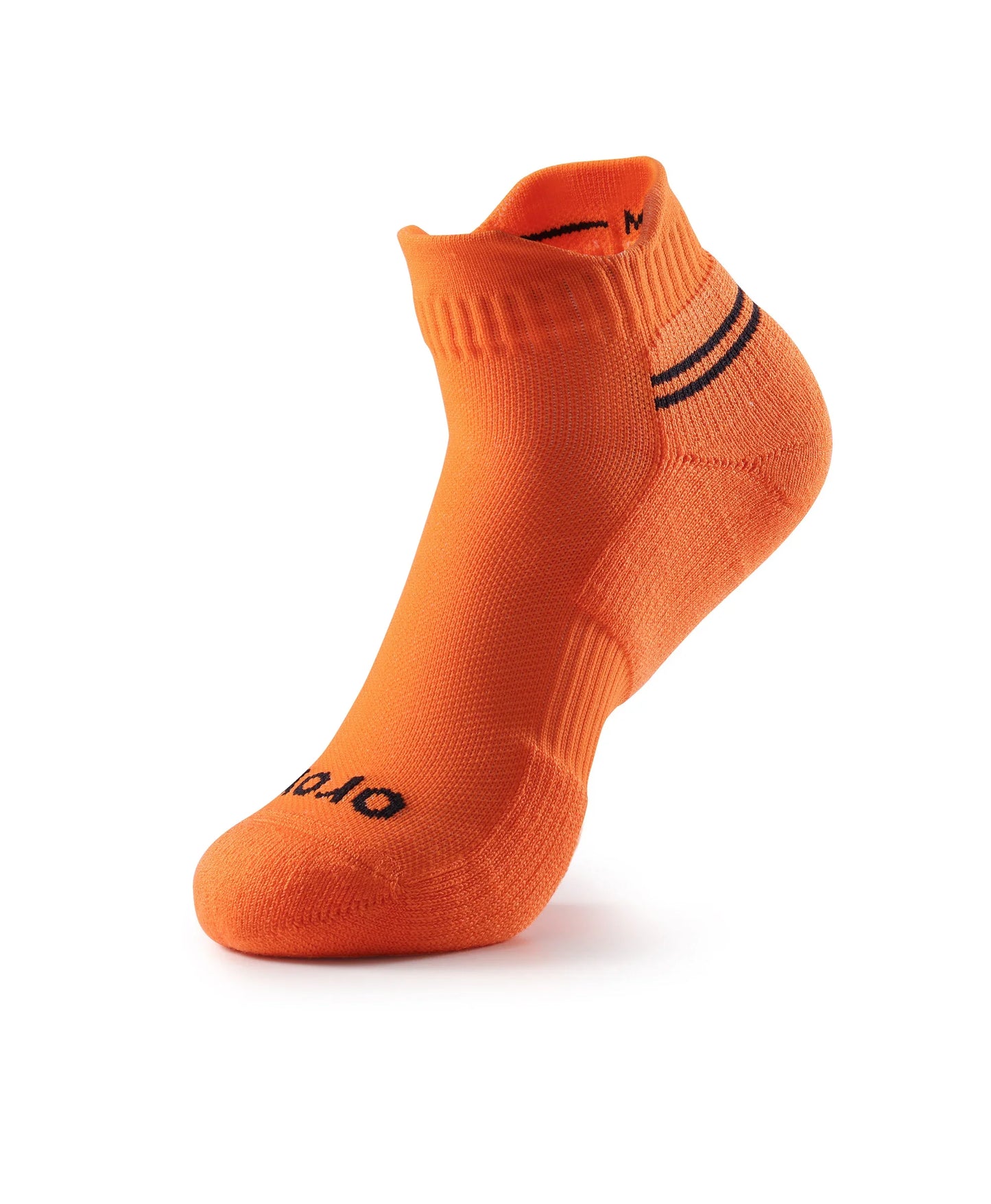 Unisex Wool Blend Ankle Socks 3-Pack