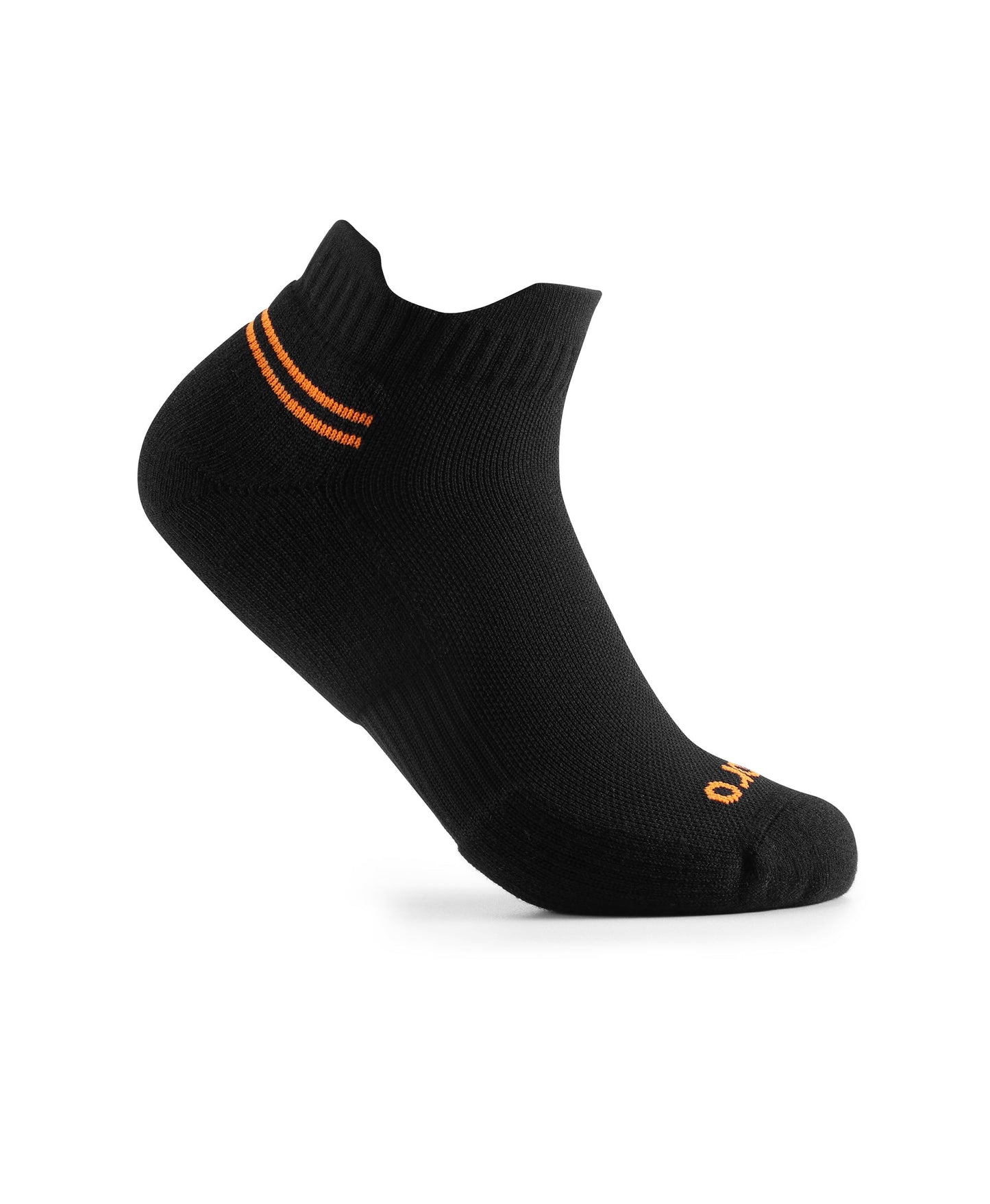 Unisex Wool Blend Ankle Socks 3-Pack