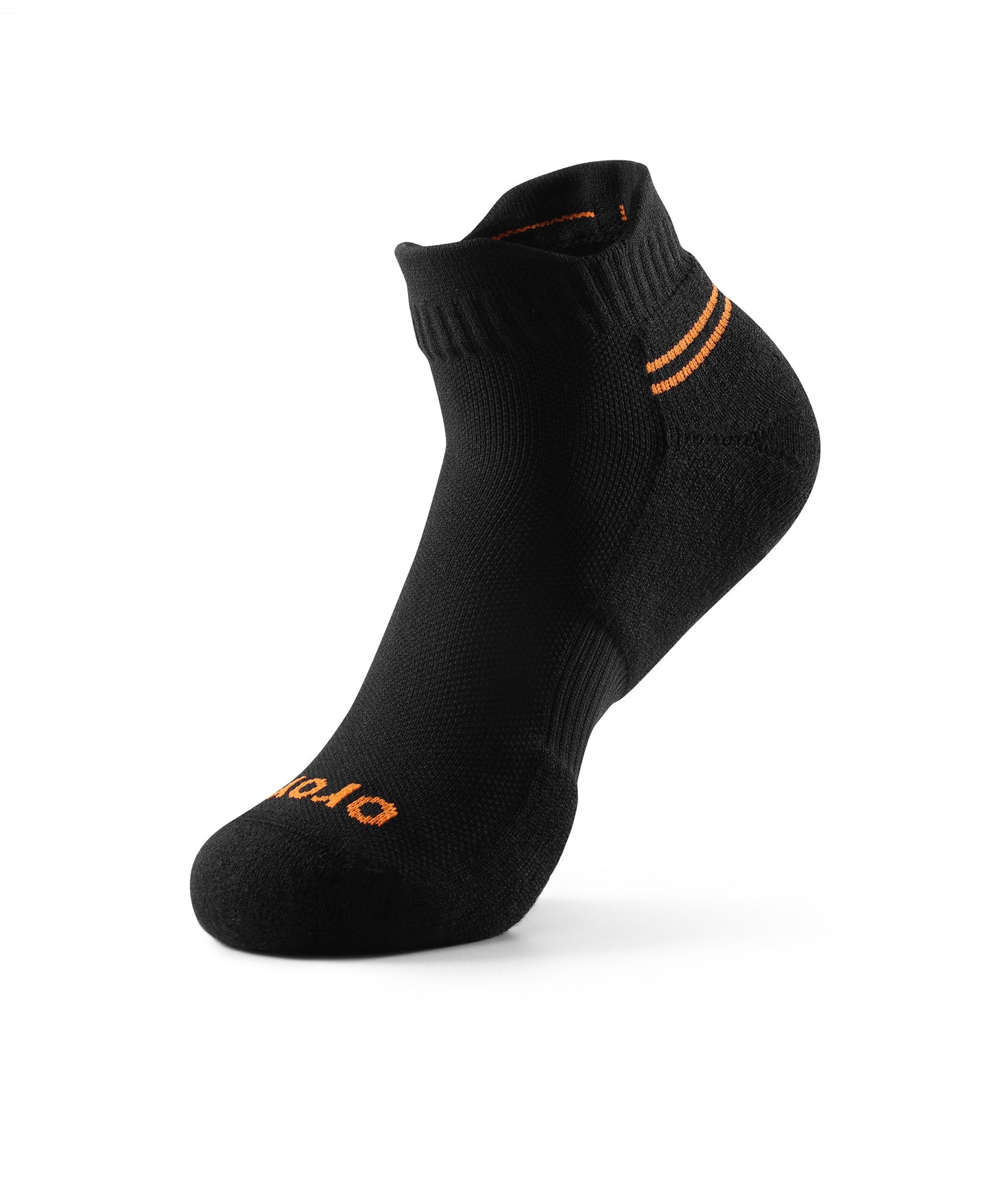 Unisex Wool Blend Ankle Socks 3-Pack