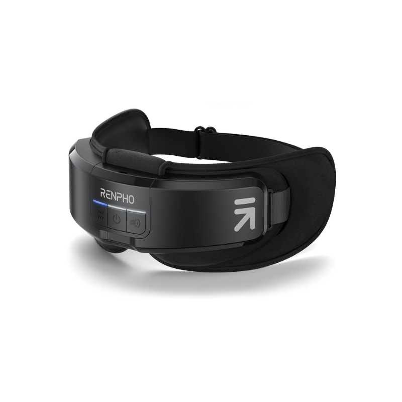 Eyeris Shift Eye Massager for Relaxing and Refreshing Your Eyes