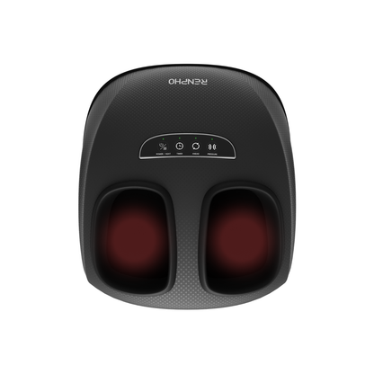 Solheel Massaggiatore per Piedi di Terza Generazione