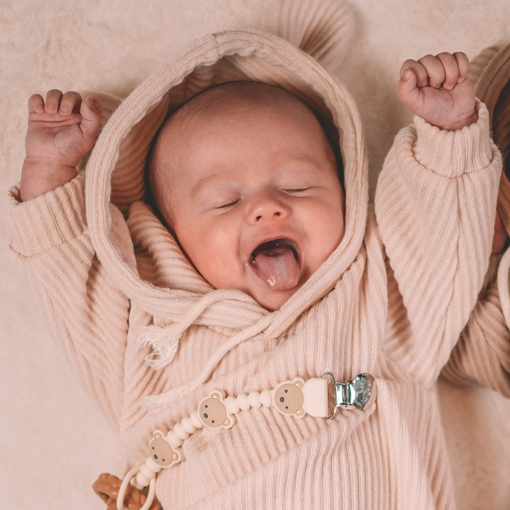 Sweetie Strap Plus™ - Comfort and Elegance for a Unique Style