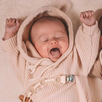 Sweetie Strap Plus™ - Comfort and Elegance for a Unique Style