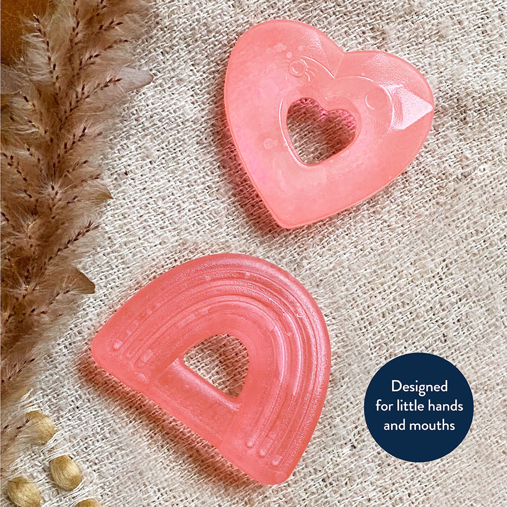 Set of 2 Cute Coolers - Keep Your Drinks Cold in Style