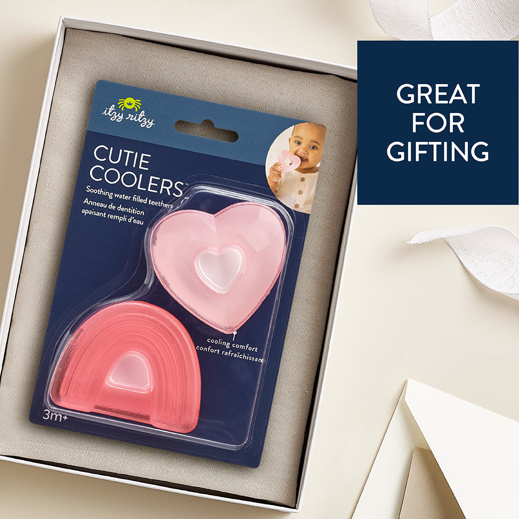 Set of 2 Cute Coolers - Keep Your Drinks Cold in Style